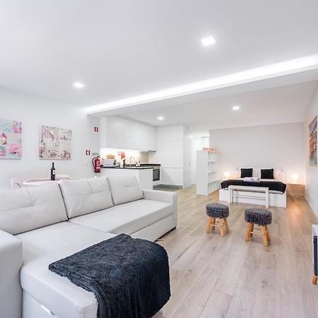 Oporto Downtown View Apartment Porto Exterior foto