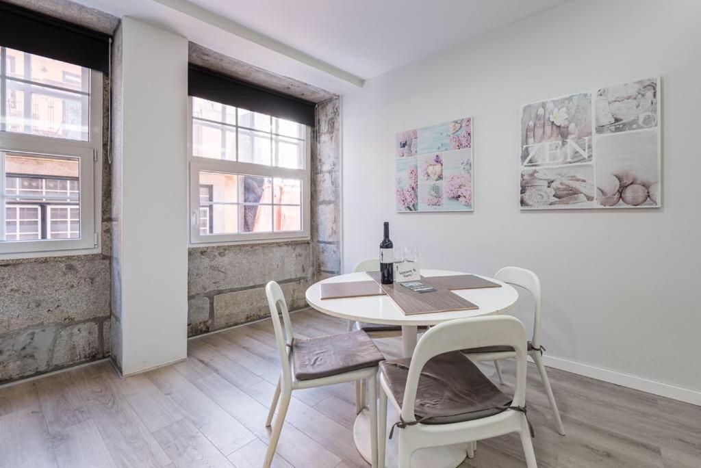 Oporto Downtown View Apartment Porto Exterior foto