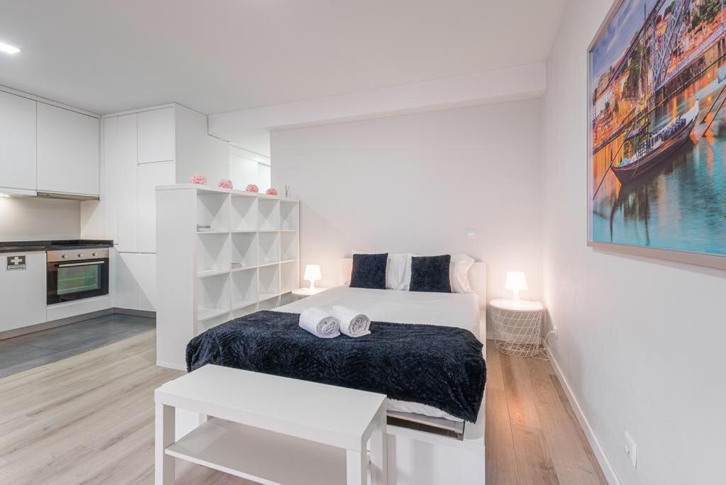 Oporto Downtown View Apartment Porto Exterior foto