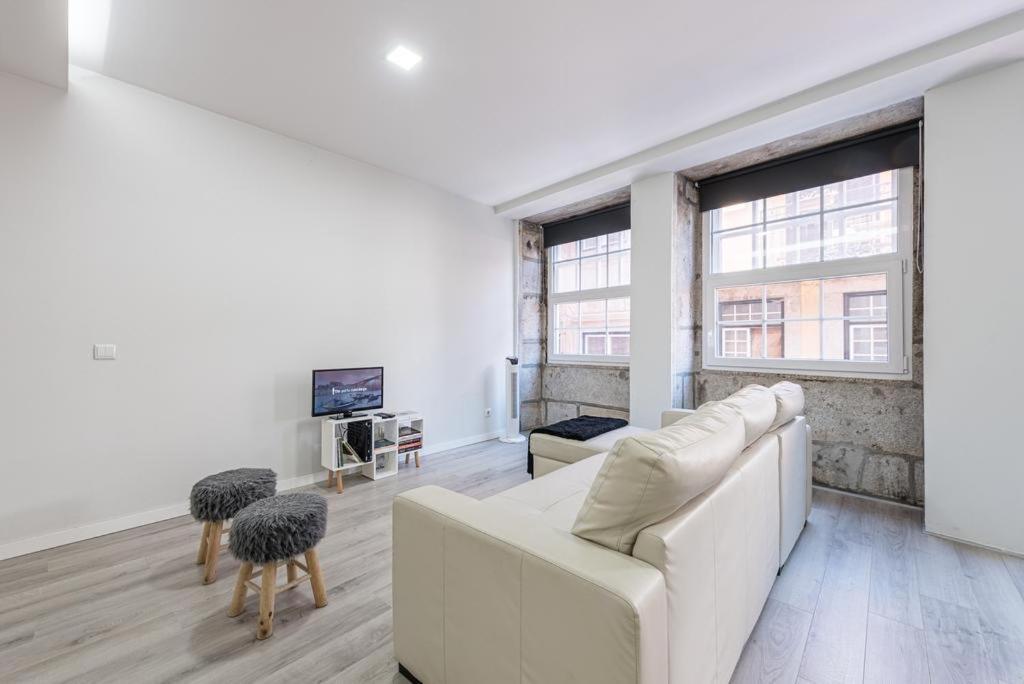 Oporto Downtown View Apartment Porto Exterior foto