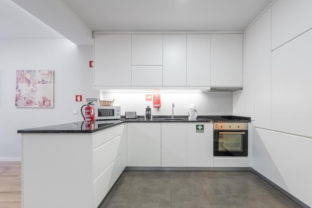Oporto Downtown View Apartment Porto Exterior foto